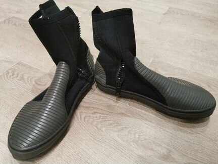 Боты Action 5 мм