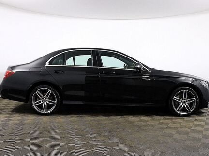 Mercedes-Benz E-класс 2.0 AT, 2018, 79 140 км