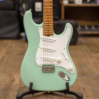 R. Grishin Custom Stratocaster Surf Green (Новый)