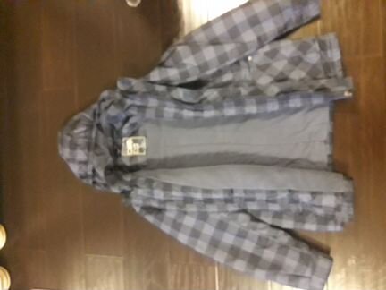 Куртка для мальчика