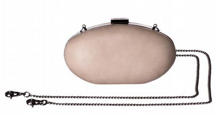 Diesel сумочка клатч косметичка с цепочкой