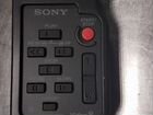 Видеокамера sony с режимом съёмки в полной темноте объявление продам
