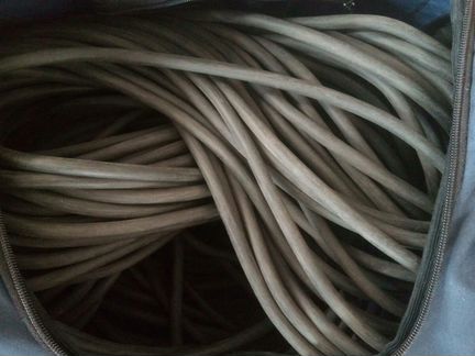 Зимний кабель 100м