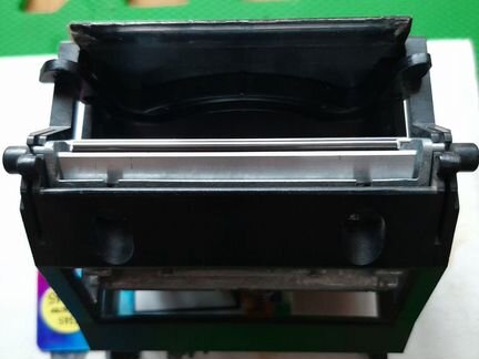 Печатающая головка принтера Datacard 551953-002