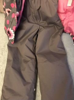 Зимний костюм kerry 128