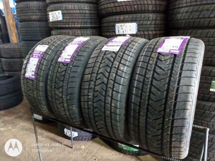 245 40 19 Tourador winter pro TSU1 Новые r19