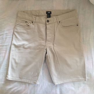 Мужские шорты H&M