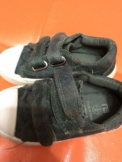 Кеды 23 размер