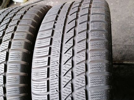 225 45 R17 91V RFT Hankook lceBear