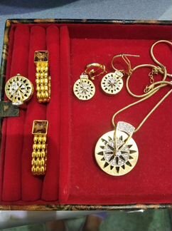 Элитная бижутерия