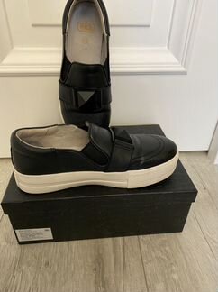 Слипоны Ash 37 р-р