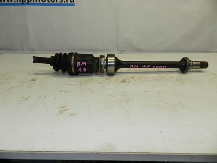 Привод Мазда 3 BM 1.5 Skyactive