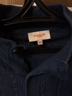 Кардиган kanzler