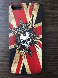 Чехол для айфона 5S