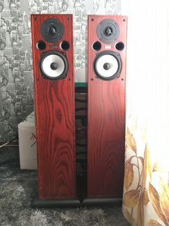 Акустические системы Acoustic Energy AE 105 SE