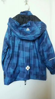 Куртка ветровка непродуваемая на весну лето непром