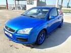 Ford Focus 1.6 AT, 2005, 230 000 км