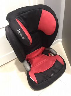 Автокреслo Romer 15-36 кг