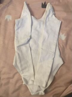 Купальник для танцев