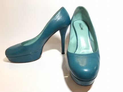 Туфли Pollini Италия