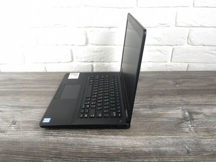 Ультрабук ноутбук новый dell