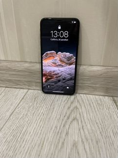 iPhone xs max