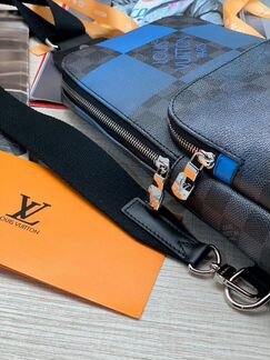 Сумка слинг Louis Vuitton Avenue