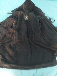 Куртка джинсовая