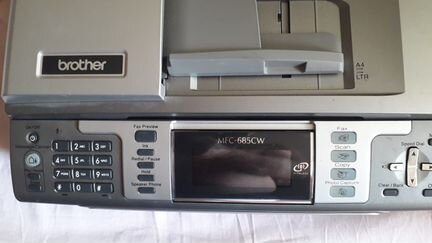 Мфу HP Deskjet F4583
