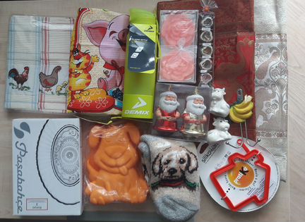 Разное/мелочи для кухни и дома