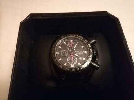 Часы Police 12086J