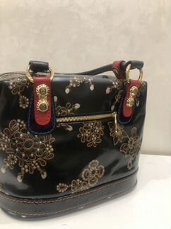 Marino Orlandi Сумка натуральная кожа