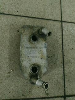 Теплообменник АКПП VW Ауди Шкода