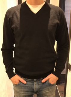 Свитер мужской