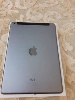 iPad air