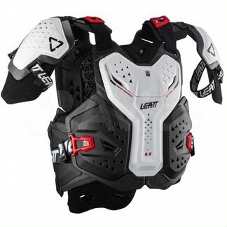 Панцирь Leatt Chest Protector 6.5 Pro Graphene