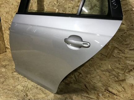 Дверь задняя vw golf 5 6 variant универсал Без деф