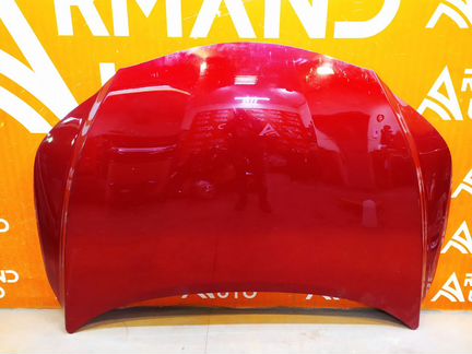 Капот Lexus Rx 4 2015-Нв