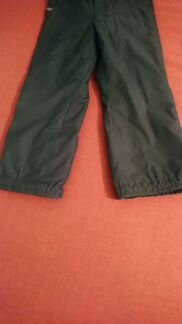 Зимние брюки Reima р. 116