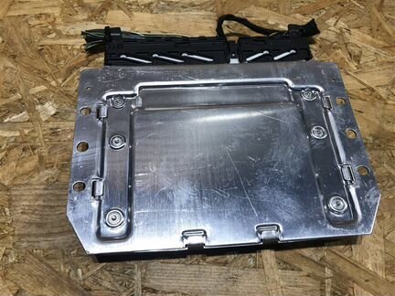 Блок управления подвеской ABC Mercedes-Benz