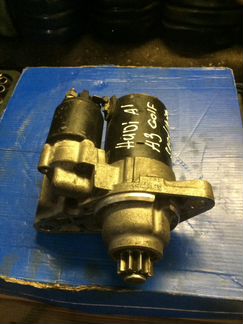 Стартер Ауди А1 А3 0001120406