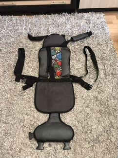 Детское удерживающее устройство автобеби