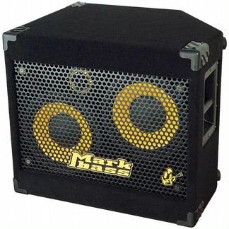 Кабинет для баса Markbass Marcus Miller 102 CAB