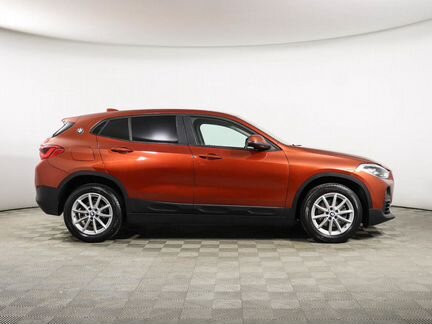 BMW X2 1.5 AMT, 2018, 21 996 км