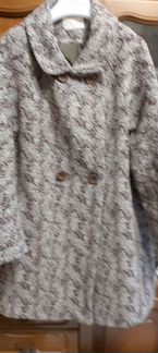 Пальто и куртка