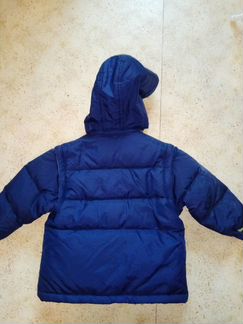 Зимняя куртка в идеале