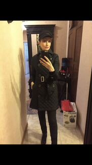 Пальто