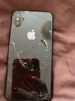 Телефон iPhone