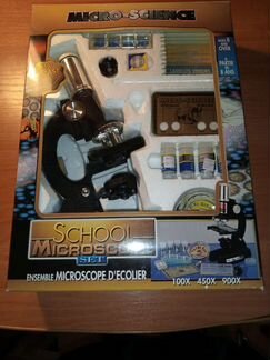 Микроскоп