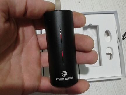 Беспроводные наушники mees